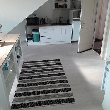 Logement Convivial, Charmant Et Spacieux Saint-Marcel  Luaran gambar